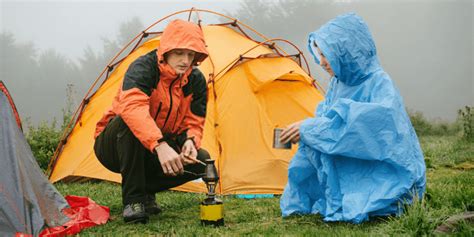 Waterproof Best Tents For Rain Happier Camping Recommended