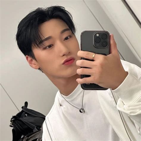 San Ateez Icon Selca Kpop Icon Challenges