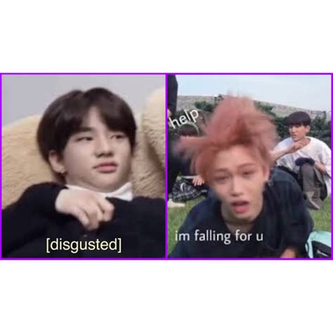 Sticker Maker Skz Memes