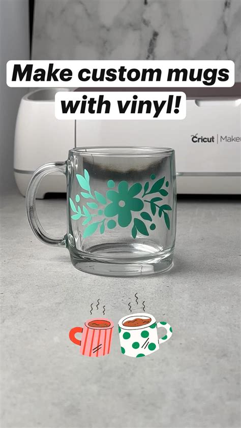 Infusible Ink Pen Mugs With The Cricut Mug Press Artofit