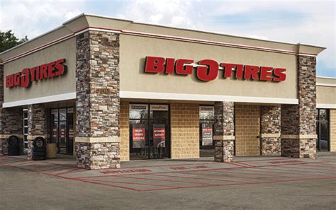 Rev Up Your Ride Big O Tires Casa Grande Your Ultimate Destination For Tire Services And Solutions