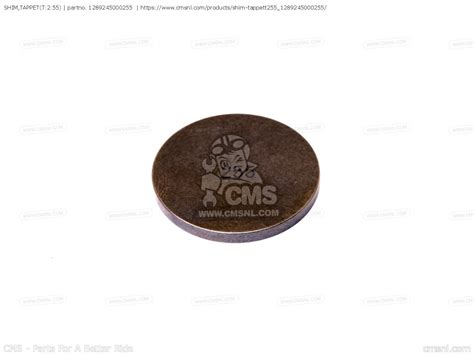 shimtappett suzuki buy