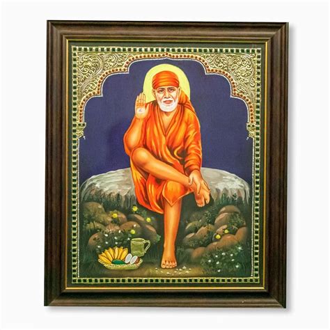 A Stunning Collection Of 999 Authentic Sai Baba Images In Full 4k