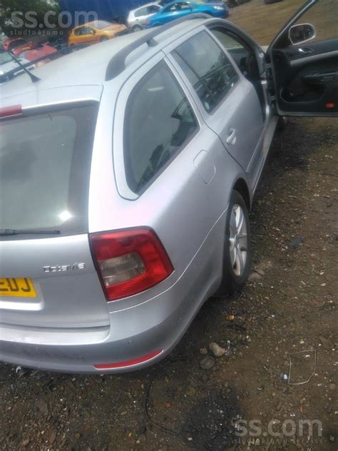 Skoda Octavia Spare Parts | Reviewmotors.co