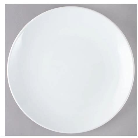 Melamine Dinner Plates Round Coupe Plate Inch Kfc Plate Suitable