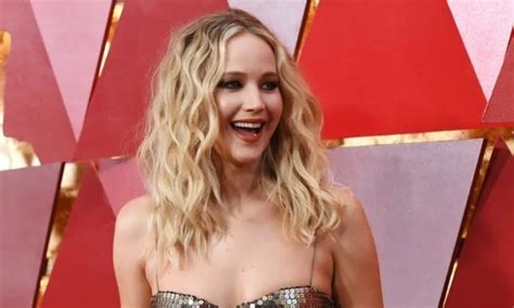 Jennifer Lawrence Responde A Los Rumores De Que Liam Hemsworth Le Fue