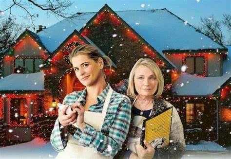 "A Christmas Wish" LOVE this movie!:) | Hallmark channel christmas ...