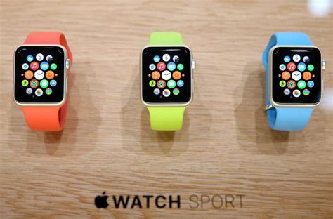 Apple Watch: 11 Features That Make It Worth It | TIME