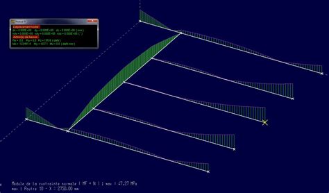 Calcul Ipn Plancher Mezzanine Garage