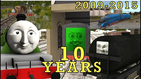 year history  teh part  pre   youtube