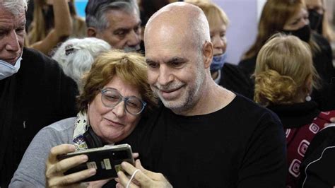 El Gabinete de Larreta al Teatro el PRO porteño se rearma un