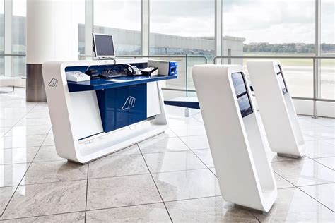 HIMACS for Naples International Airport | LX Hausys Europe