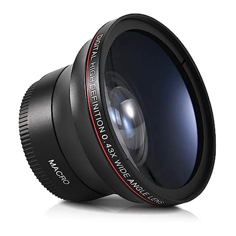 Top 10 Best Canon Rebel T3I Lenses : Reviews & Buying Guide - Katynel