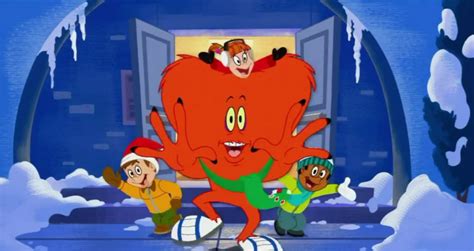 Image - Gossamer & Kids.png | The Looney Tunes Show Wiki | Fandom ...