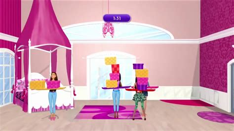 barbie ♛barbie life in the dreamhouse ♛cartoon full episodes ♛part 2 ...