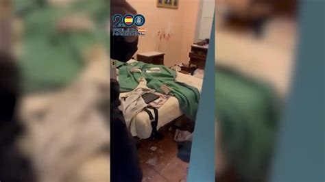 Detenido Un Matrimonio En Palencia Por Mandar A Sus Hijas A Comprar A