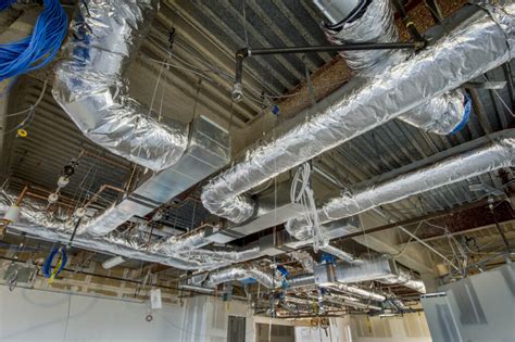 Understanding Hvac Zoning Systems A Comprehensive Guide Hvacr Land