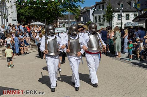 Sch Tzengesellschaft Attendorn Sch Tzenfest Attendorn