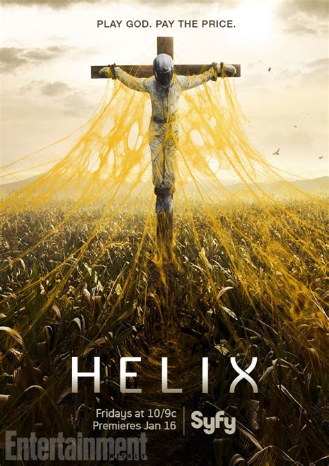 Season 2 | Helix Wiki | Fandom