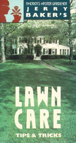 Jerry Baker's Lawn Care Tips and Tricks (1986) - Trailers, Reviews, Synopsis, Showtimes and Cast ...