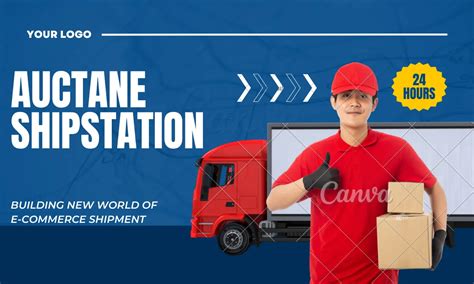 Your Auctane ShipStation Revolutionizing E Commerce Shipping Pick