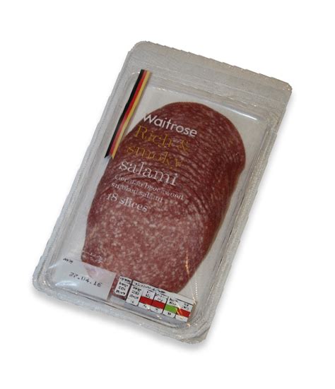 Top Italian Salami Brands Italy Travel And Life