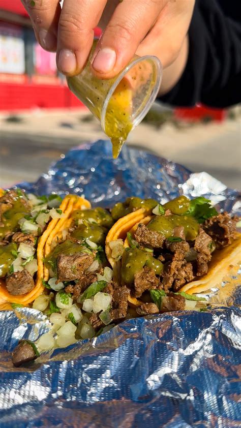 You had our Birria Fries yet? 🍟🔥 Here’s your sign to pick some up