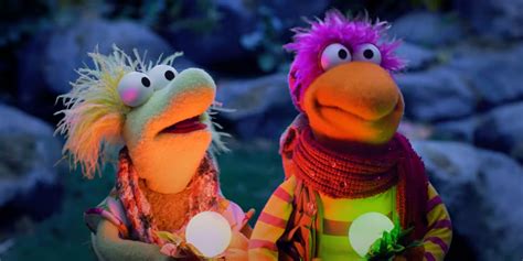 Fraggle Rock Back To The Rocks Season 2 Trailer Is A Full Blown Party