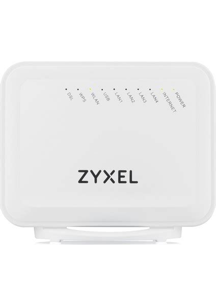 Zyxel Vmg T B Mbps Vdsl Adsl Port Kablosuz Fiyat