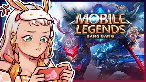 Mobile LegendsMabar Lagi Bang Mabar YouTube