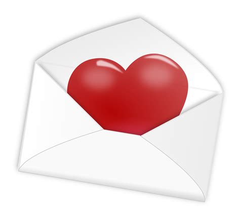 Love Letter Emoji Png