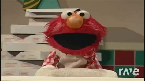 youtube poop  eating disorder elmo likes making bert angry