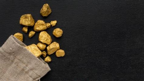 Apollo Minerals Ltd Intersects Shallow High Grade Gold In Gabon