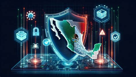 Desafíos De Ciberseguridad En Las Elecciones De México De 2024