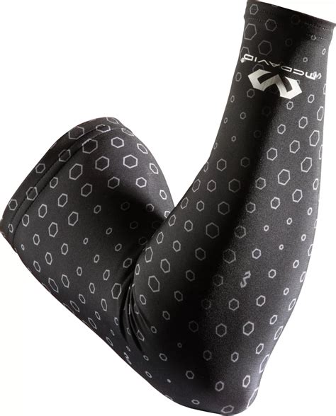 Mcdavid Ucool Compression Arm Sleeves Dicks Sporting Goods