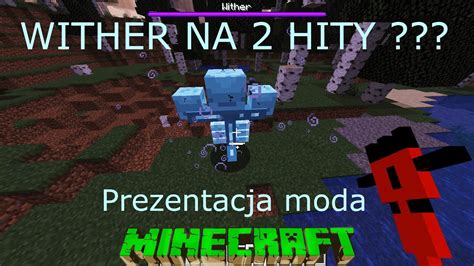 Minecraft Prezentacja Moda YouTube