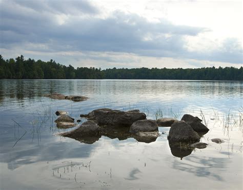 Big Rideau Lake Map Ontario Mapcarta