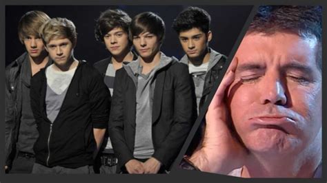 'X Factor' SNUBBED by the NTA — Simon Cowell Finally Getting A Wake Up ...