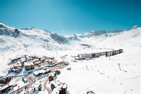 5 Things You Should Know About Tignes | Luxury Ski Holiday in Tignes