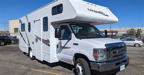 2018 Thor Majestic Class C Rental In Francis UT Outdoorsy