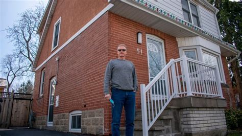 Hamilton man says scammer used his home to promote ad for fake rental unit | CBC News