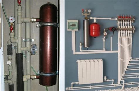 Инверторный газовый котел отопления