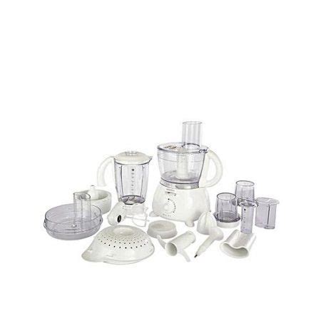 Kenwood FP691 Food Processor White Online In Pakistan HomeAppliances Pk