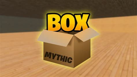 MYTHIC BOX PVP 7499 5012 4767 By Lhdgift Fortnite Creative Map Code