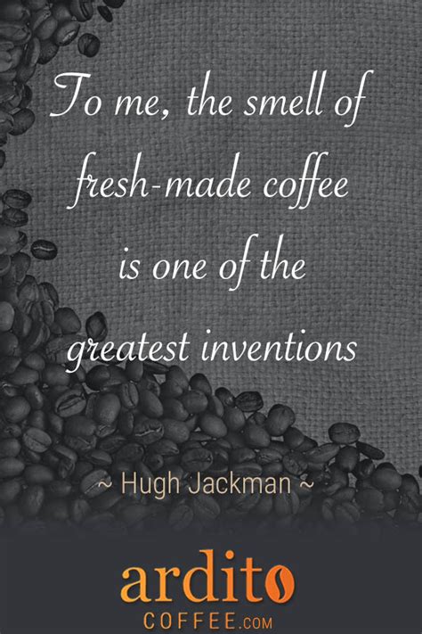 Coffee Quotes