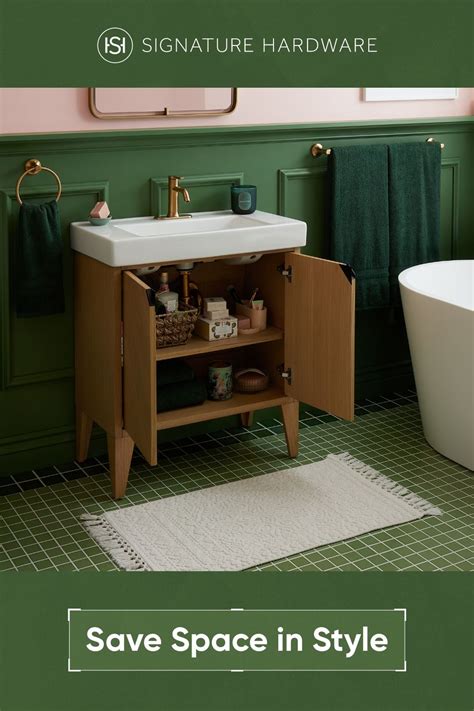 8 Small Bathroom Ideas That Will Help You Maximize Space in 2024 ...