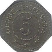 5 Pfennig Belgern Ville De Belgern Numista