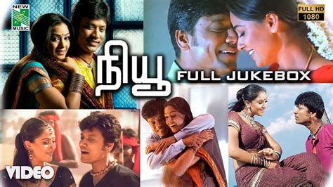 New Full Movie Jukebox Video Jukebox Full Hd S J Surya A R