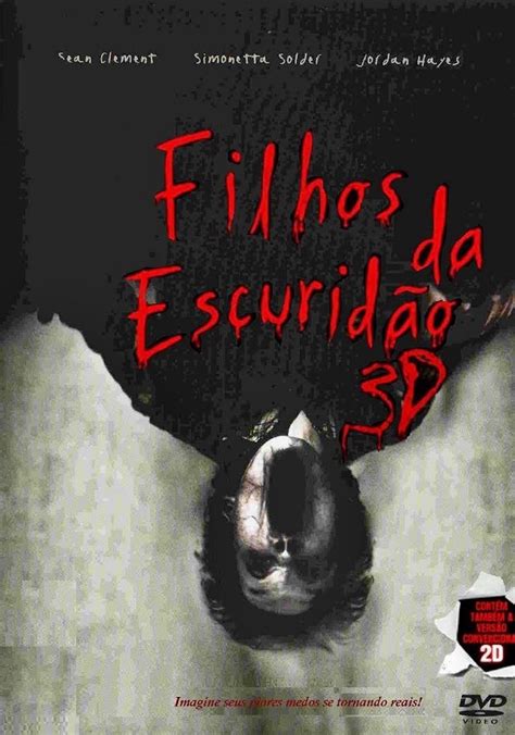 Filhos Da Escurid O Filme Veja Onde Assistir