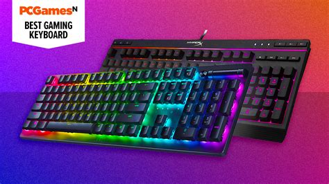 Best Gaming Keyboard 2024 Full Size Tkl Nebo Mini Najdi Ten Vhodný Winaplikacecz